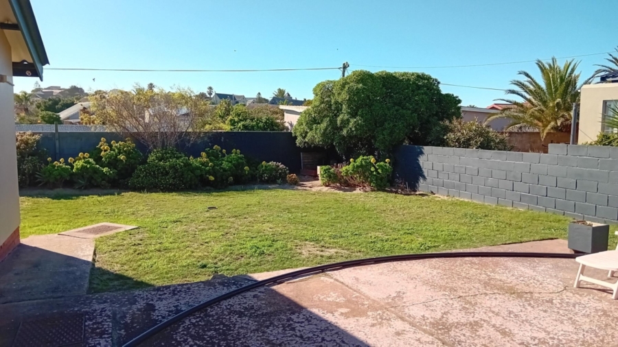 4 Bedroom Property for Sale in Parkersdorp Western Cape